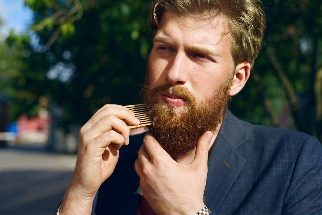 What is the Best Beard Care Routine?