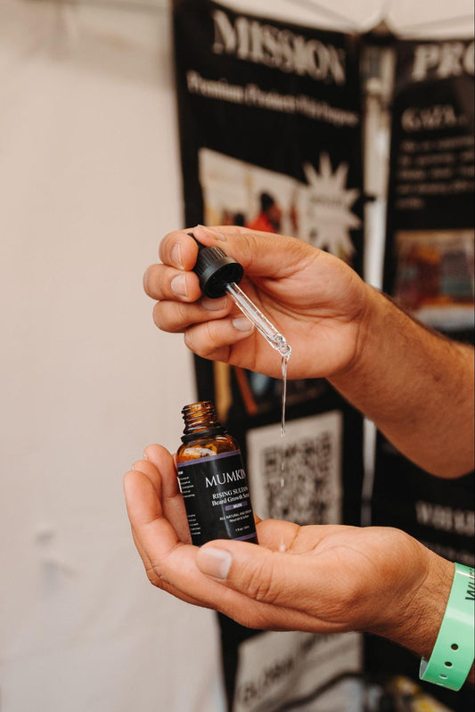 The Best Beard Oil for Men