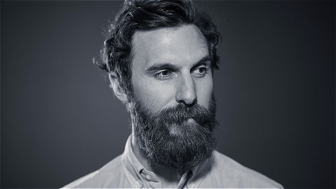 Beard Growth Kits: Your Ultimate Guide to Growing a Thicker, Fuller Beard