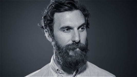 Beard Growth Kits: Your Ultimate Guide to Growing a Thicker, Fuller Beard