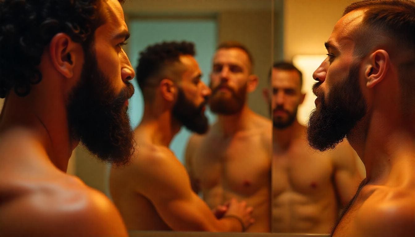 When to Apply Beard Conditioner - Complete Guide for Maximum Beard Health