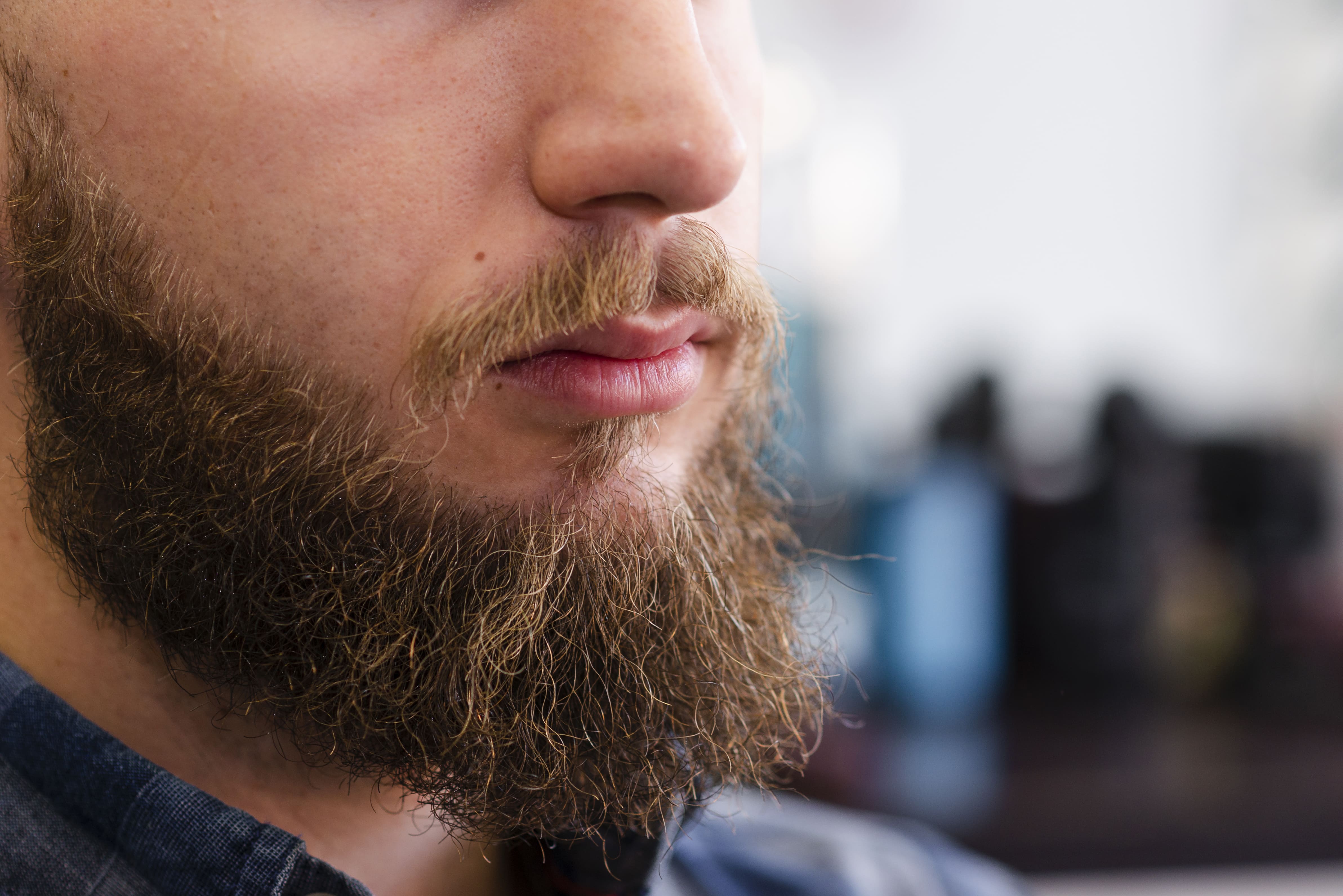 Mumkin Complete Guide for Beard Growth in 2025 Using Beard Growth Kits