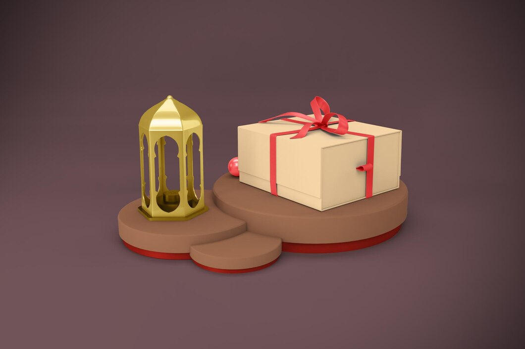 The Ultimate Ramadan Gifts for Him 2025
