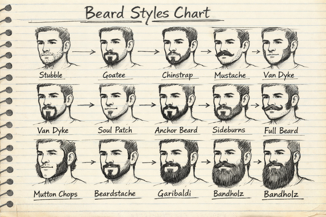 Best Beard Oil for Men During Ramadan (UK Guide)