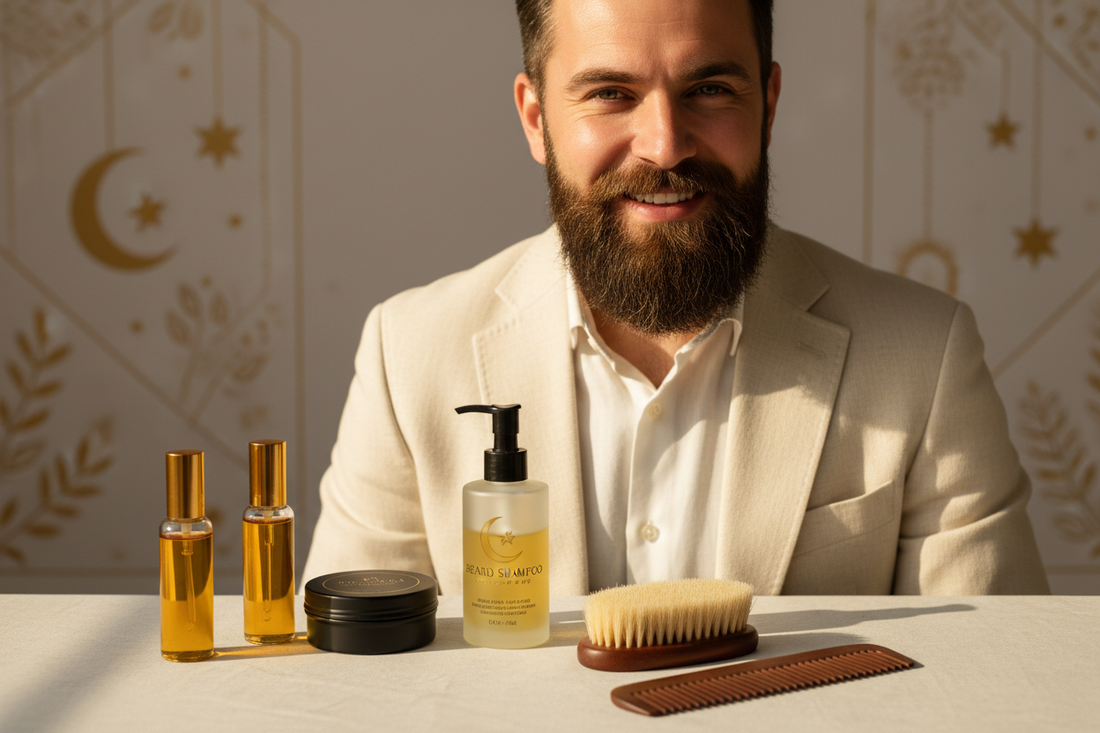 Top Eid Beard Grooming Kits for Men (Perfect Gift Ideas 2026)