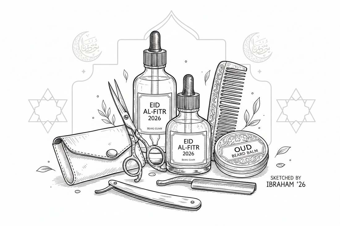 Eid Gifts for Him 2026