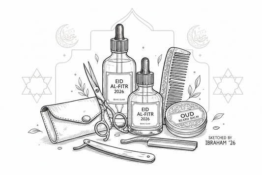 Eid Gifts for Him 2026