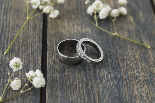 The wedding gifts for couples