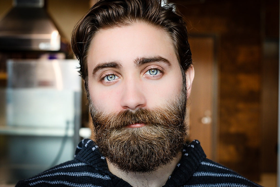 Do Beard Growth Kits Actually Work