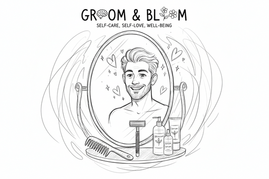 Look Good, Feel Good: How Grooming Impacts Mental Well-Being