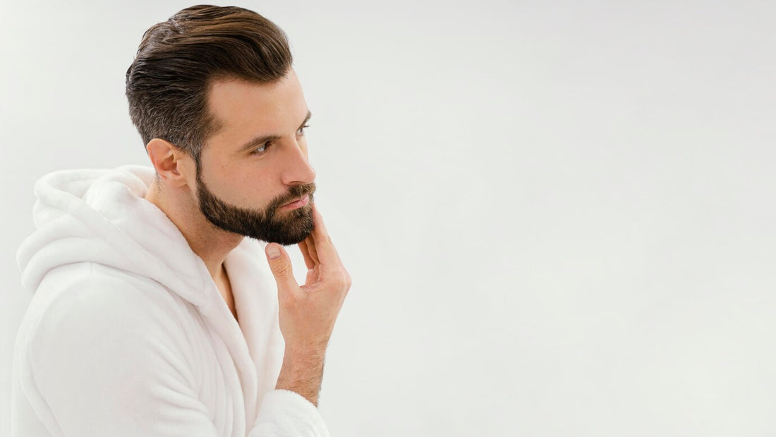 The High Performer’s Secret: How Self-Care and Grooming Boost Success