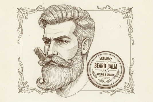 Should You Use Beard Balm? The Secret to a Well-Groomed Beard