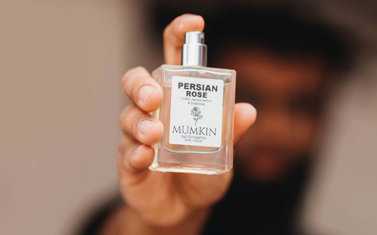 Perfume & Colognes