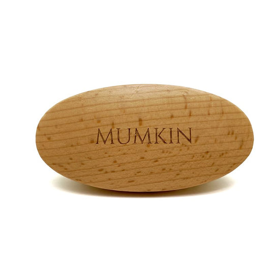 MUMKIN Vegan Beard Brush