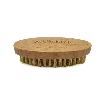 MUMKIN Vegan Beard Brush