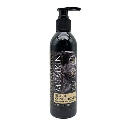 MUMKIN Ultimate Beard Growth Kit