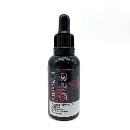 MUMKIN Ultimate Beard Growth Kit