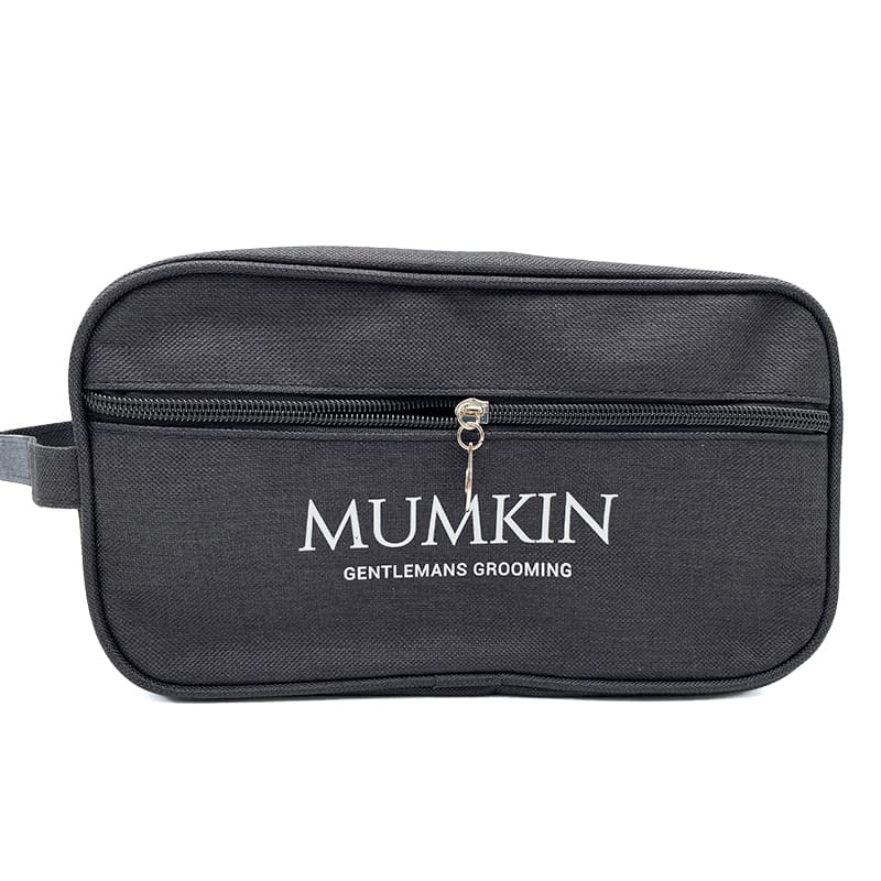 MUMKIN Ultimate Beard Growth Kit
