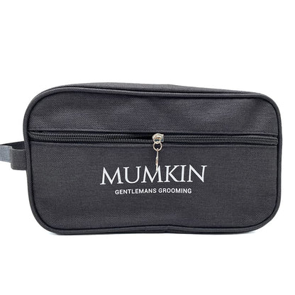 MUMKIN Ultimate Beard Growth Kit
