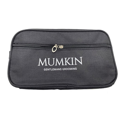 MUMKIN Beard Toiletry Bag Nylon Material
