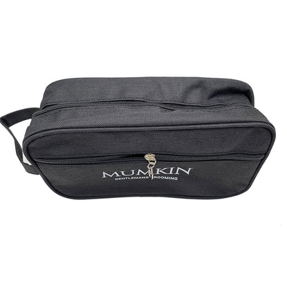 MUMKIN Beard Toiletry Bag Nylon Material