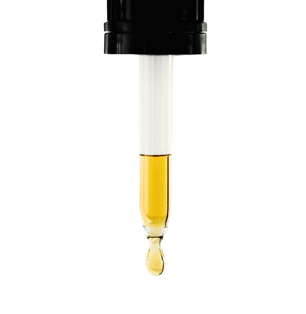 Vitamin-enriched beard oil for deep hydration and nourishment
