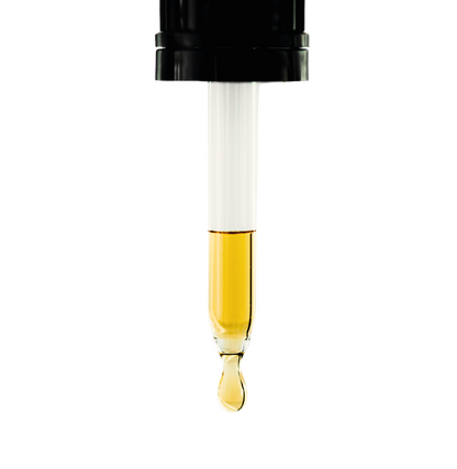 Vitamin-enriched beard oil for deep hydration and nourishment